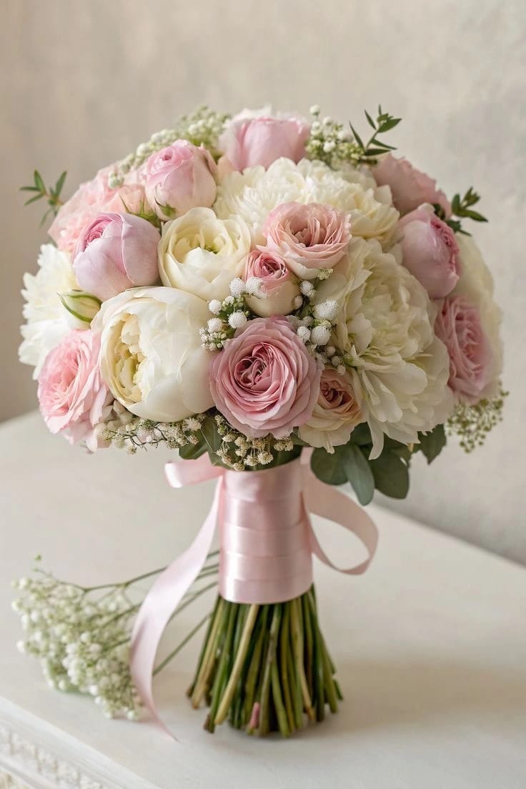 Wedding Bouquets