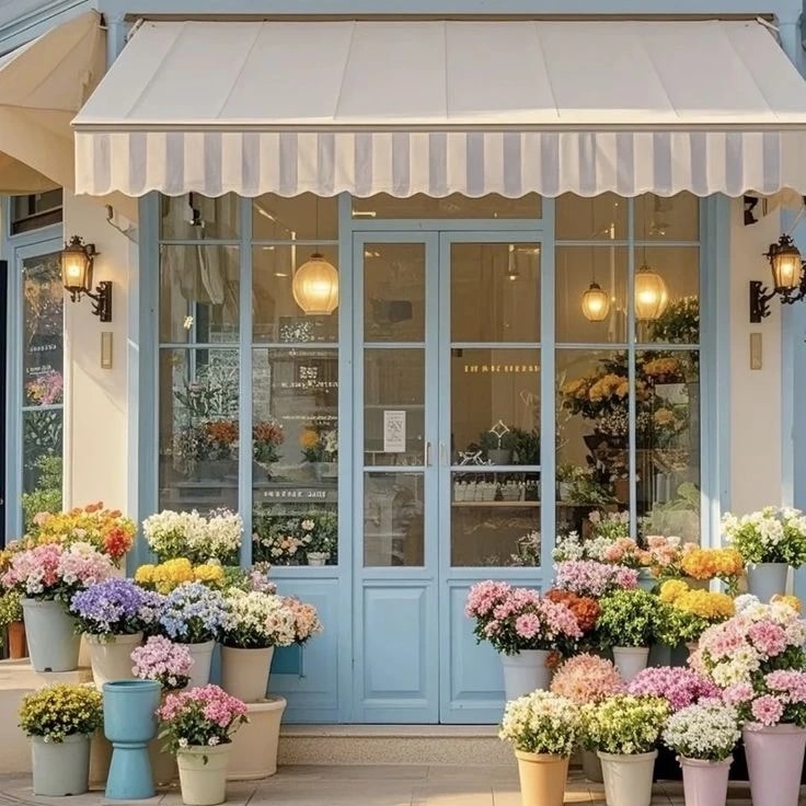 Bespoke Floral Arrangements