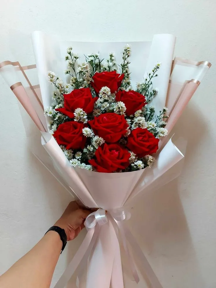Red Rose