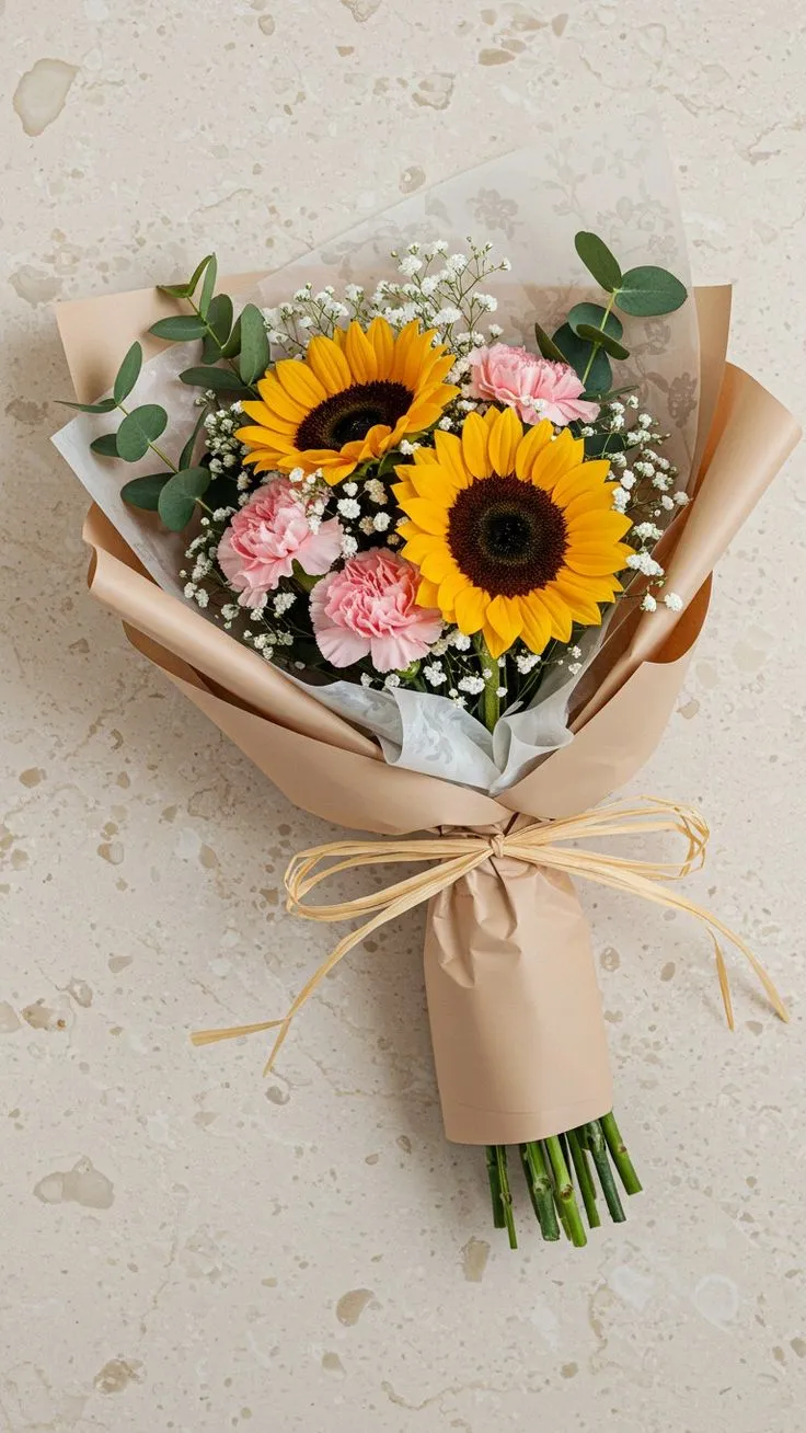Sun Flower